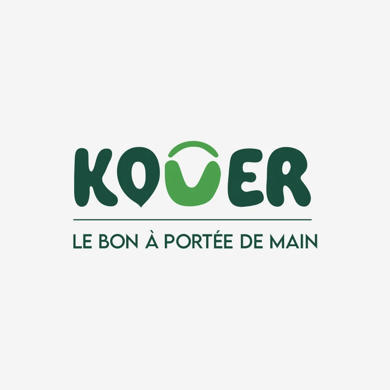 Kouer large logo